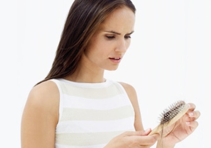 Foligain for Hairloss таблетки на топ цена предотвратява цъфтежа на косата и придава блясък.